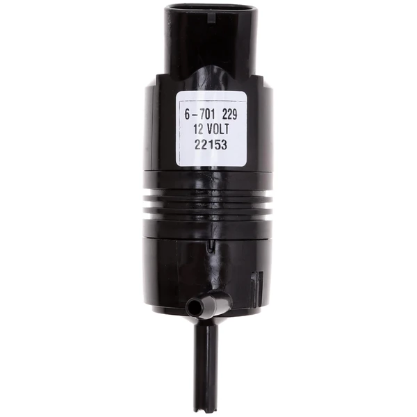 Windshield Washer Pump - Trico 11-517