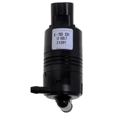 Windshield Washer Pump - Trico 11-519