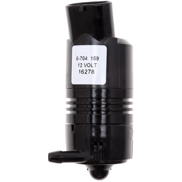 Windshield Washer Pump - Trico 11-520