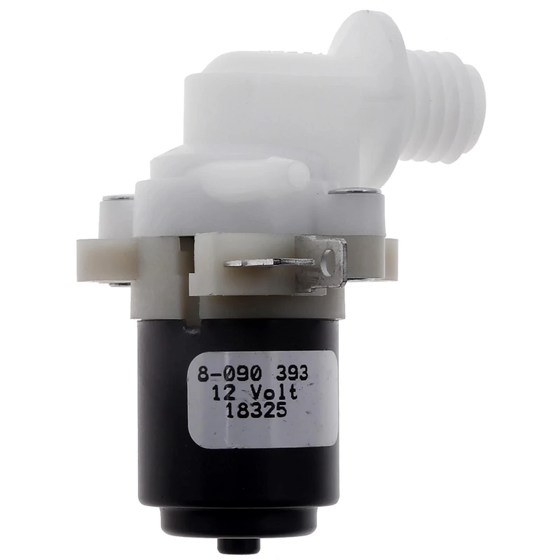 Windshield Washer Pump - Front Side - Trico 11-523