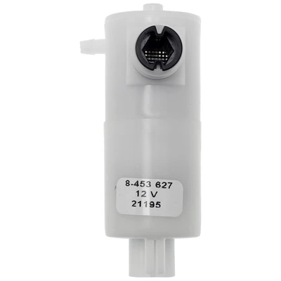 Windshield Washer Pump - Trico 11-527