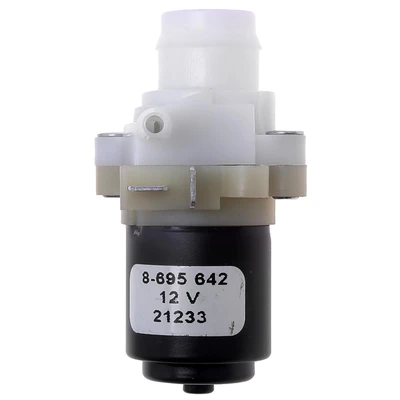 Windshield Washer Pump - Trico 11-528
