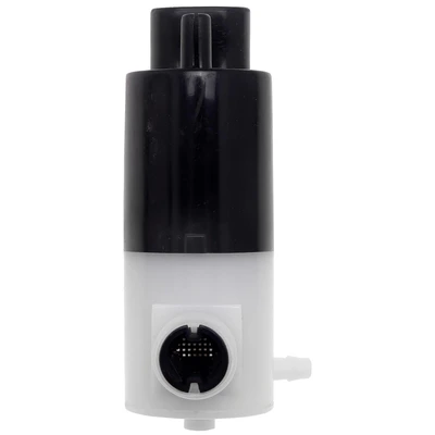 Windshield Washer Pump - Rear Side - Trico 11-534