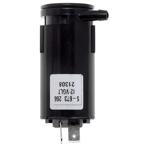 Windshield Washer Pump - Trico 11-602