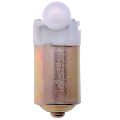 Windshield Washer Pump - Front Side - Trico 11-608