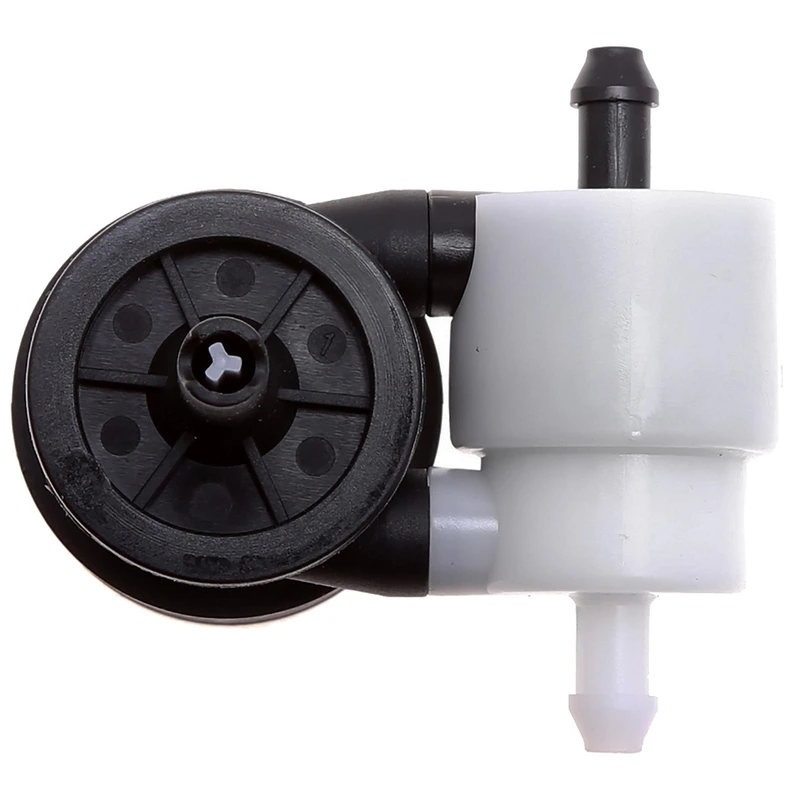 Windshield Washer Pump - Trico 11-613