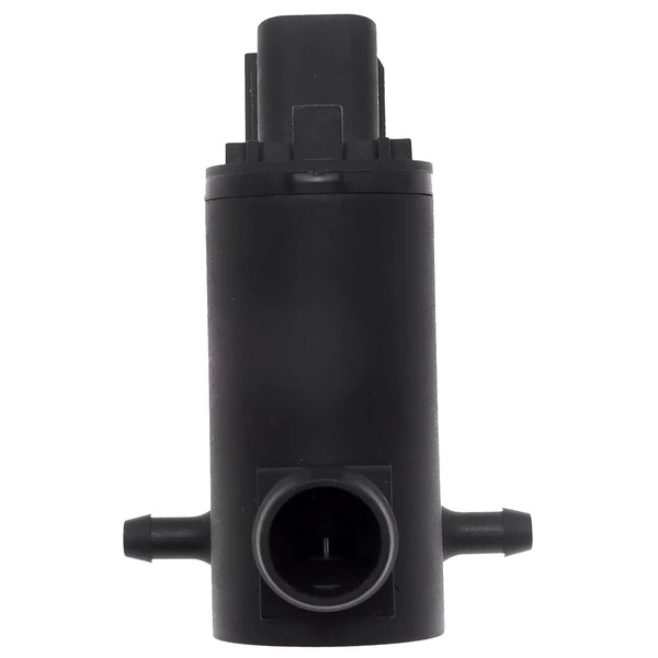 Windshield Washer Pump - Rear Side - Trico 11-615