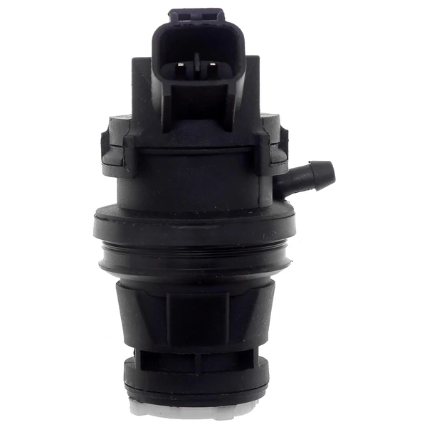 Windshield Washer Pump - Rear Side - Trico 11-617