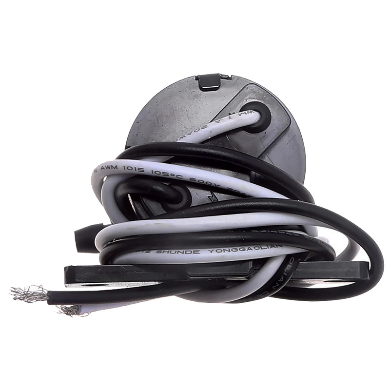 Windshield Washer Pump - Trico 11-100