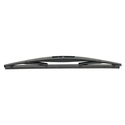 Trico 14-B Windshield Wiper Blade, Rear Side