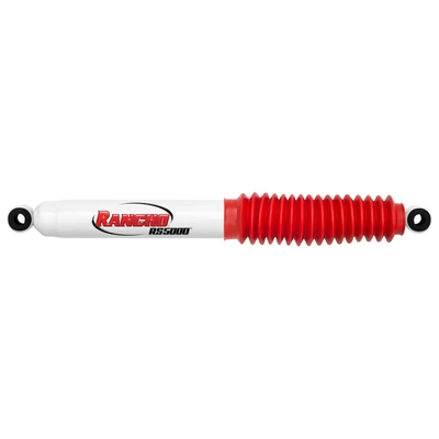Monroe RS5404 Steering Damper, Front Side