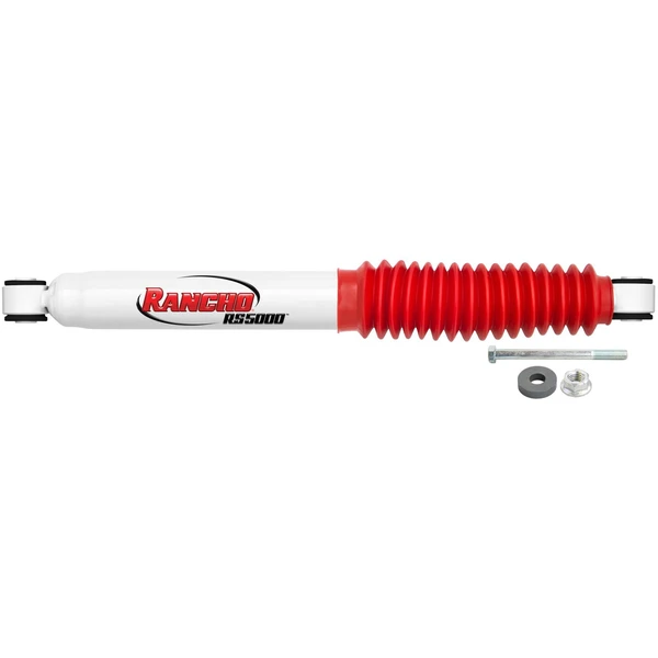 Monroe RS5409 Steering Damper, Front Side