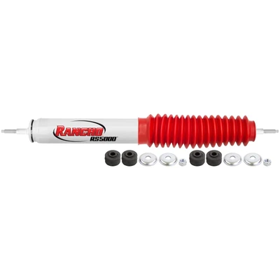 Monroe RS5402 Steering Damper, Front Side