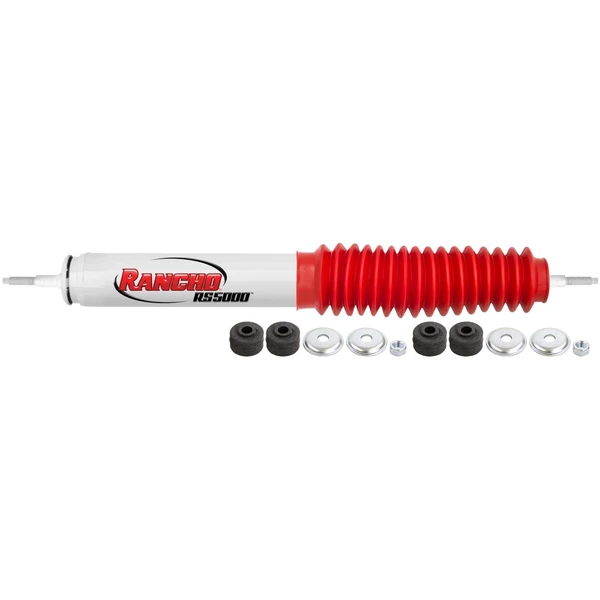 Monroe RS5403 Steering Damper, Front Side
