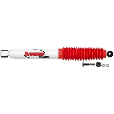 Monroe RS5410 Steering Damper, Front Side