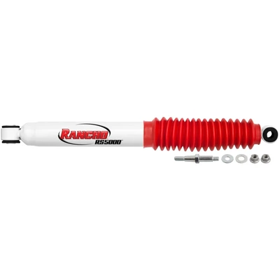 Monroe RS5411 Steering Damper, Front Side