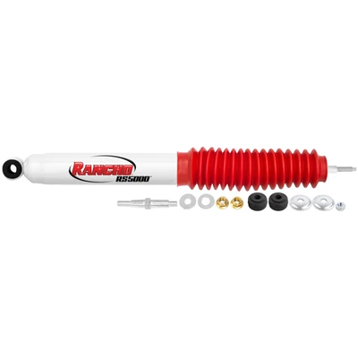 Monroe RS5413 Steering Damper, Front Side