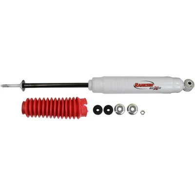 Monroe RS55040 Suspension Shock Absorber, Rear Side