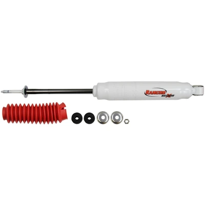 Monroe RS55041 Suspension Shock Absorber, Rear Side
