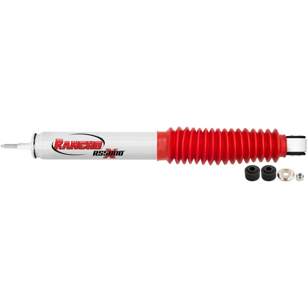 Monroe RS55043 Suspension Shock Absorber, Front Side
