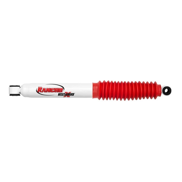 Monroe RS55046A Suspension Shock Absorber, Rear Side