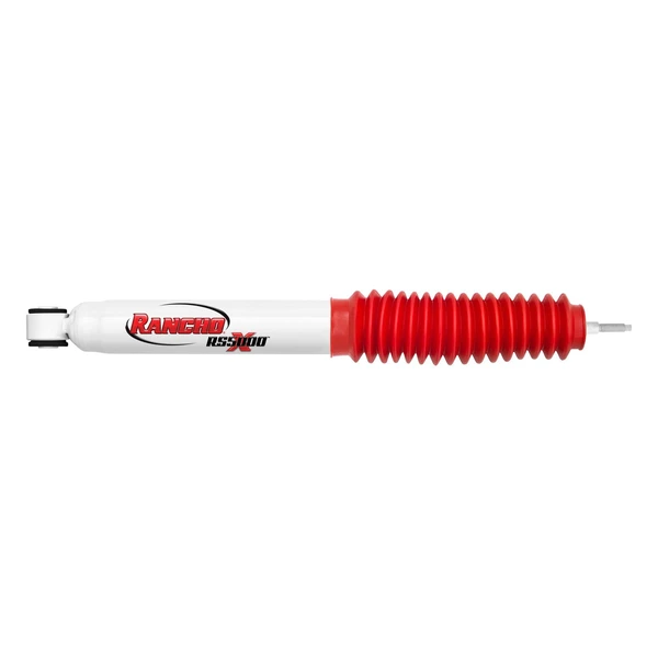 Monroe RS55072 Suspension Shock Absorber, Rear Side