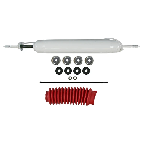 Monroe RS55014 Suspension Shock Absorber, Front Side