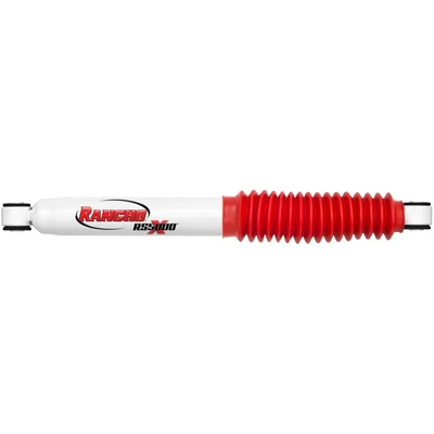 Monroe RS55023 Suspension Shock Absorber, Rear Side