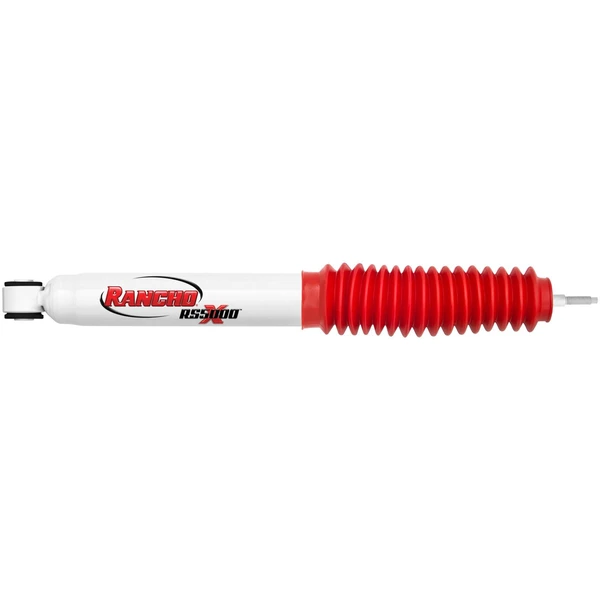 Monroe RS55145 Suspension Shock Absorber, Front Side