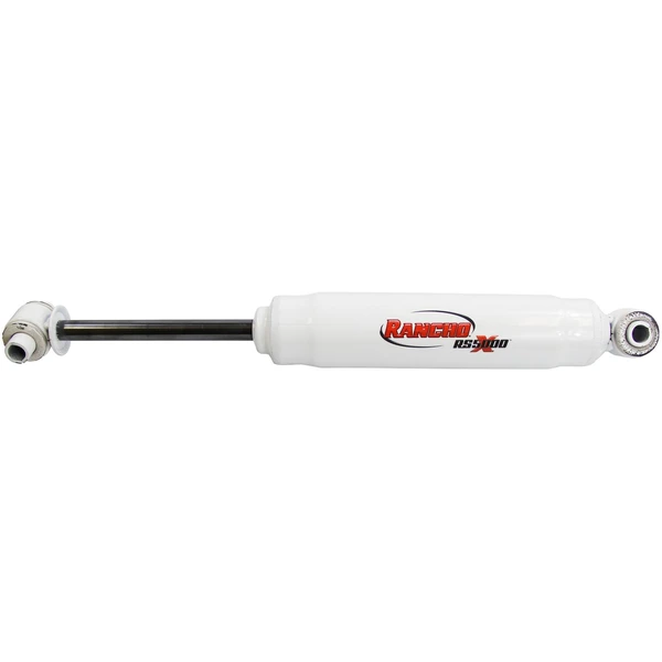 Monroe RS55152 Suspension Shock Absorber, Front Side