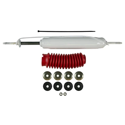 Monroe RS55159 Suspension Shock Absorber, Front Side