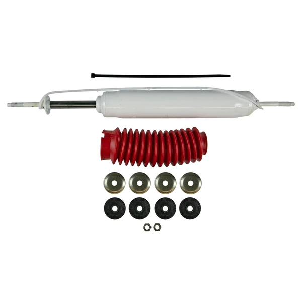 Monroe RS55159 Suspension Shock Absorber, Front Side