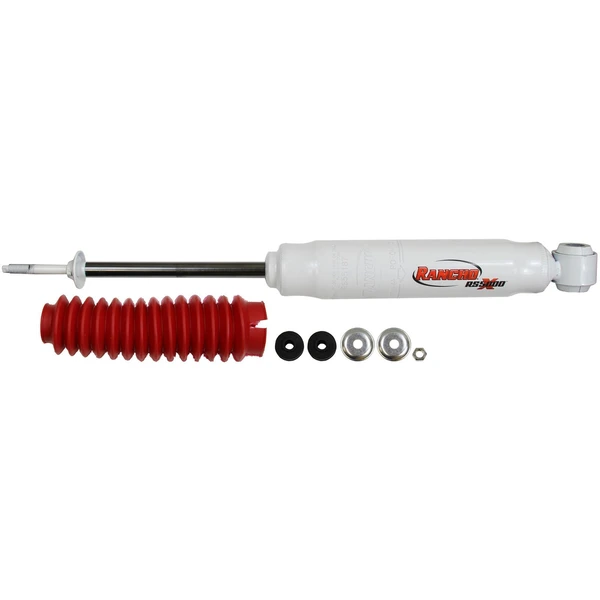 Monroe RS55187 Suspension Shock Absorber, Rear Side