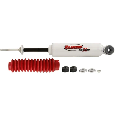 Monroe RS55188 Suspension Shock Absorber, Front Side
