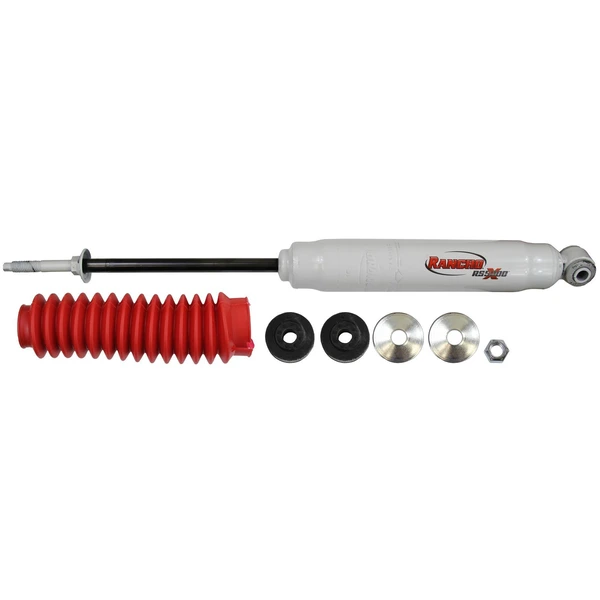 Monroe RS55197 Suspension Shock Absorber, Front Side