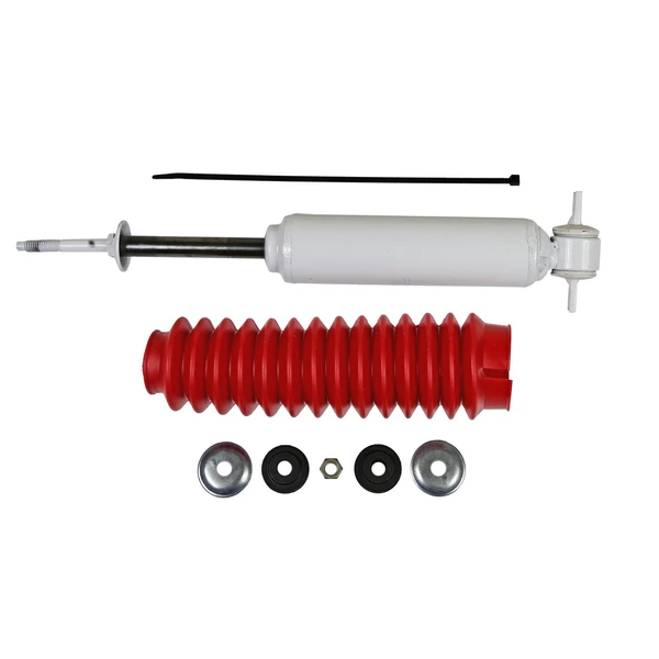 Monroe RS55199 Suspension Shock Absorber, Front Side