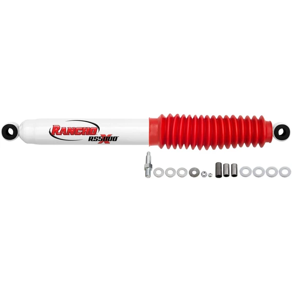 Monroe RS55112 Suspension Shock Absorber