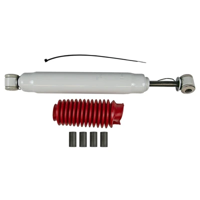 Monroe RS55114 Suspension Shock Absorber, Front Side