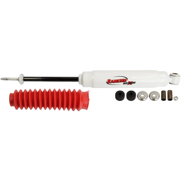 Monroe RS55115 Suspension Shock Absorber