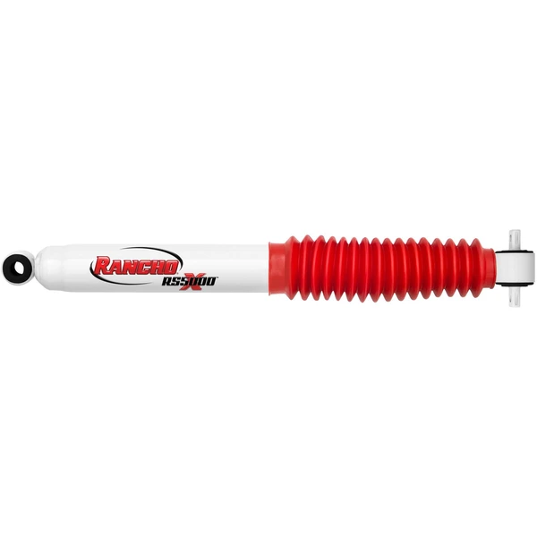 Monroe RS55129 Suspension Shock Absorber, Rear Side