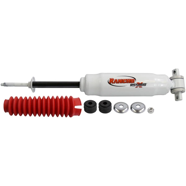 Monroe RS55263 Suspension Shock Absorber, Front Side