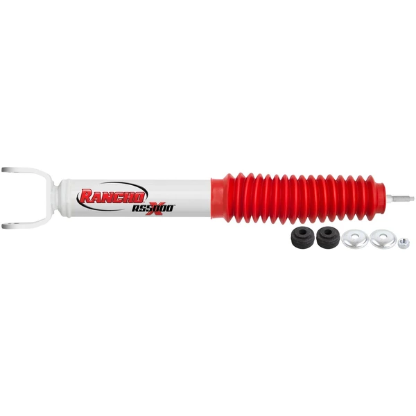 Monroe RS55265 Suspension Shock Absorber, Front Side
