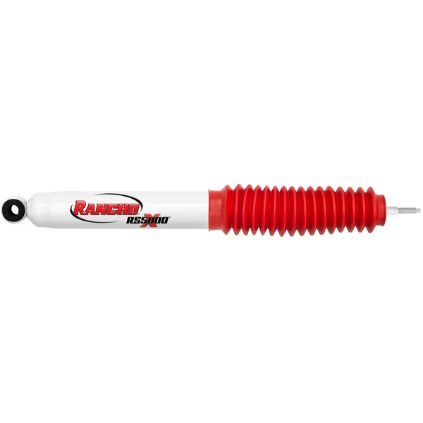 Monroe RS55272 Suspension Shock Absorber, Front Side