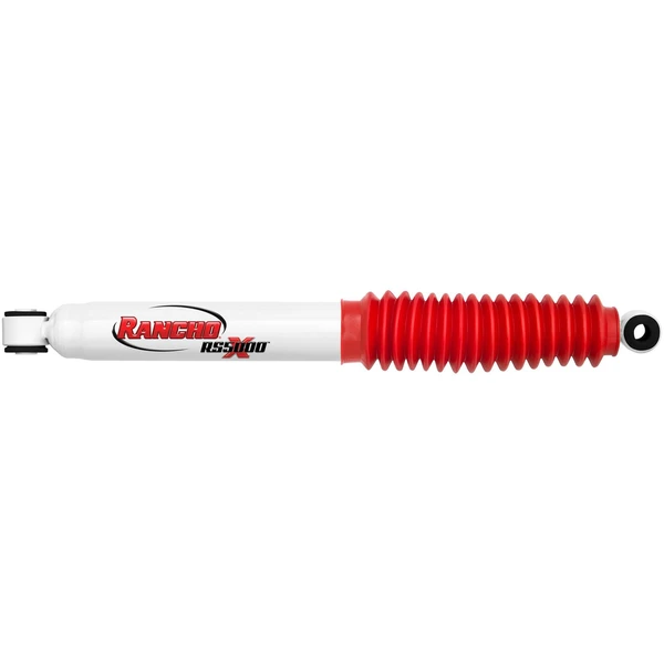 Monroe RS55273 Suspension Shock Absorber, Rear Side