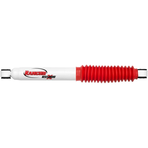 Monroe RS55274 Suspension Shock Absorber, Rear Side