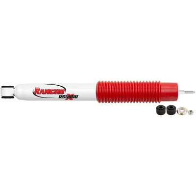 Monroe RS55289 Suspension Shock Absorber, Front Side