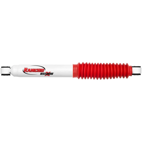 Monroe RS55297 Suspension Shock Absorber, Rear Side