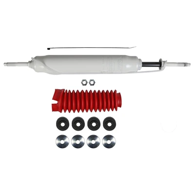 Monroe RS55207 Suspension Shock Absorber, Front Side