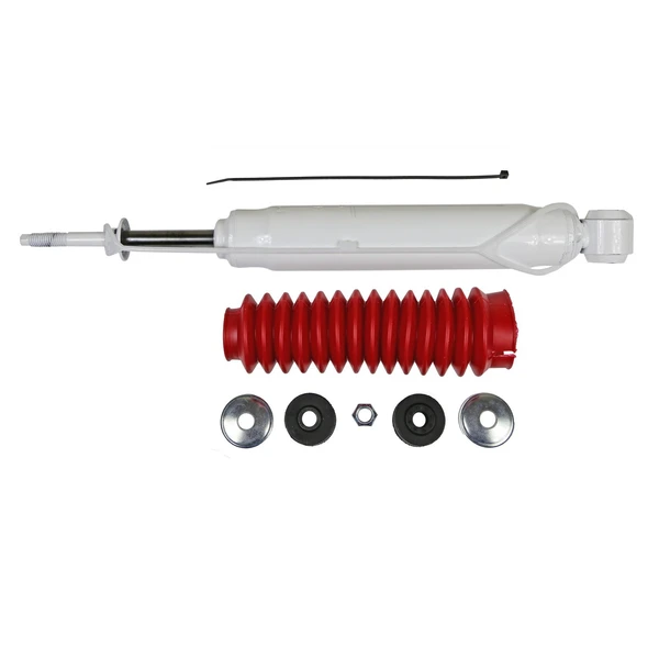 Monroe RS55208 Suspension Shock Absorber, Rear Side