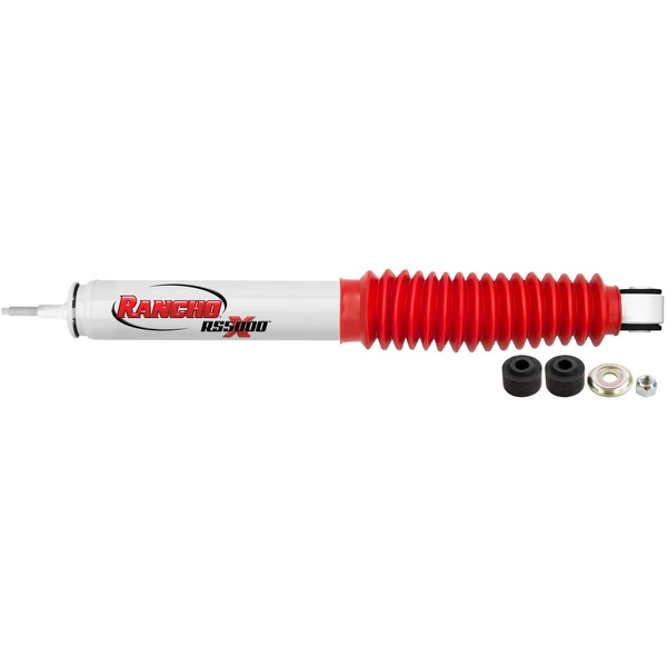 Monroe RS55221 Suspension Shock Absorber, Front Side